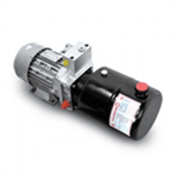 Winman Hydraulic Mini Powerpacks- AC  Winman Hydraulic Mini Aggregaten- AC Winman Hidrolik Powerpack Güç Üniteleri AC 